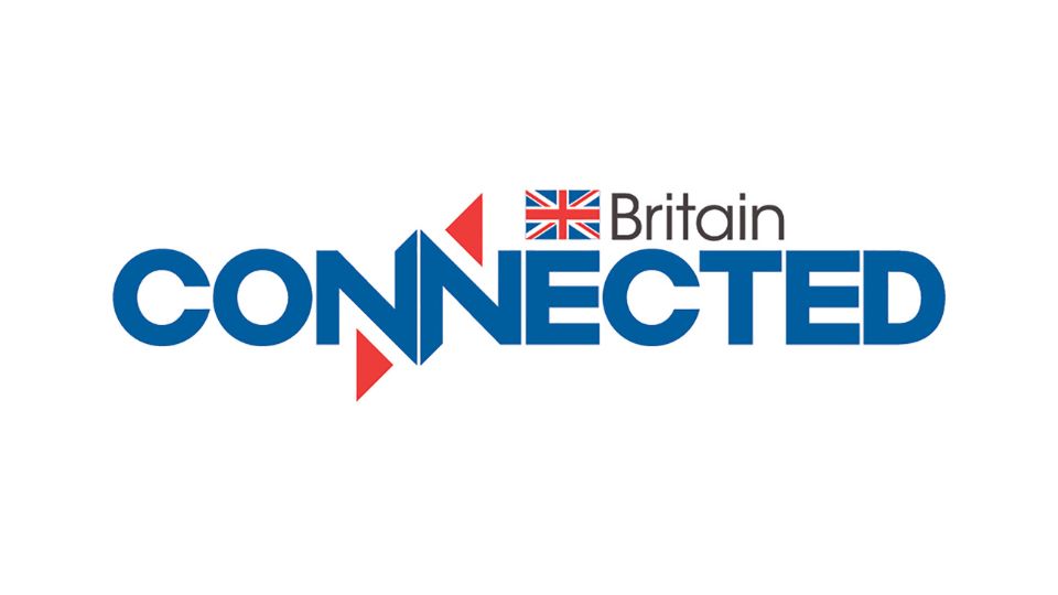 Artifeel participe au salon Connected Britain 2024