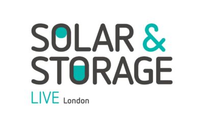 Artifeel à Solar & Storage Live 2026