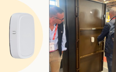 Artifeel à la JPO VPSitex de Lyon