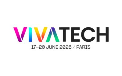 Artifeel de retour à VivaTech… avec le Crédit Agricole