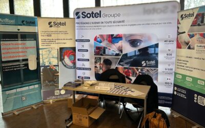 Artifeel de nouveau au Forum Aditel 2026